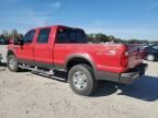 2008 Ford F250 Super Duty