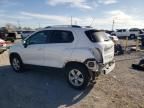 2021 Chevrolet Trax 1LT