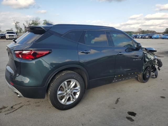 2019 Chevrolet Blazer 1LT