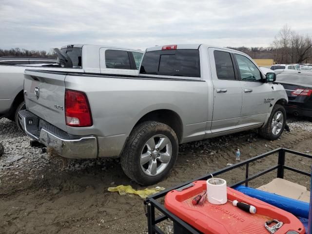 2014 Dodge RAM 1500 SLT