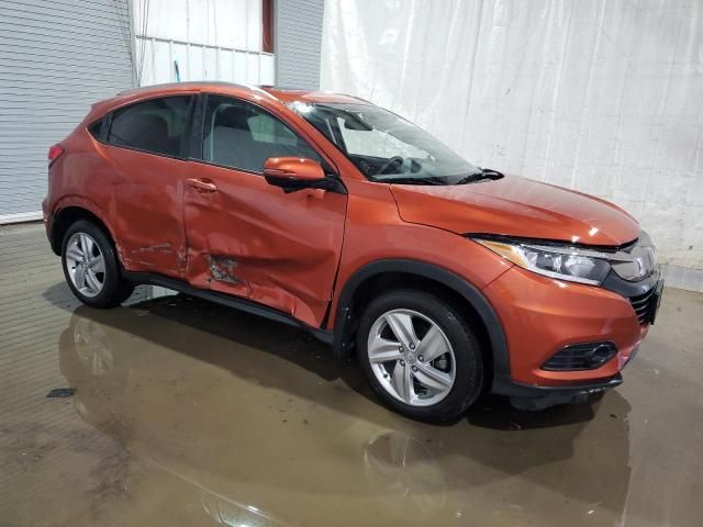 2020 Honda HR-V EX