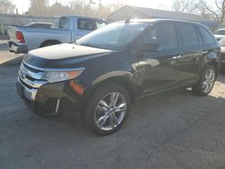 2011 Ford Edge SEL en venta en Wichita, KS