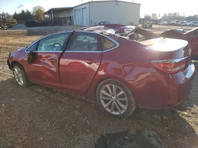 2016 Buick Verano Convenience