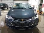 2018 Chevrolet Cruze Premier