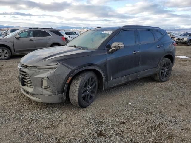 2020 Chevrolet Blazer 3LT