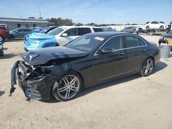 2017 Mercedes-Benz E 300 en venta en Harleyville, SC