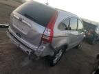 2010 Honda CR-V EXL