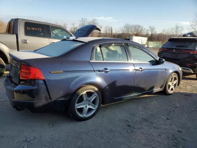 2004 Acura TL