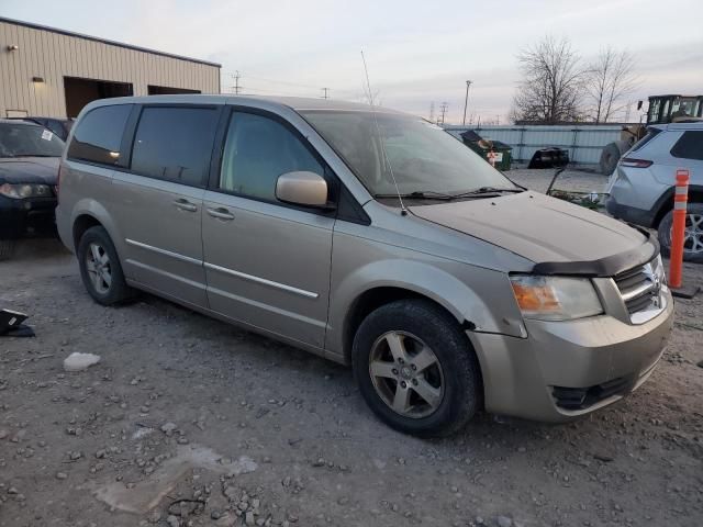 2008 Dodge Grand Caravan SXT