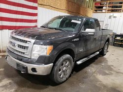 2013 Ford F150 Super Cab en venta en Anchorage, AK