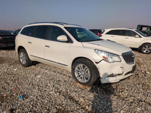 2013 Buick Enclave