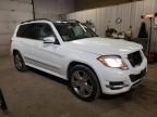 2014 Mercedes-Benz GLK 350 4matic