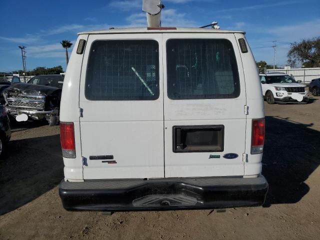 2013 Ford Econoline E150 Van