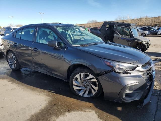 2023 Subaru Legacy Limited