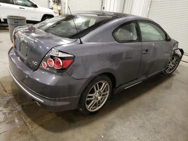 2008 Scion TC