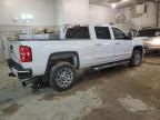 2015 GMC Sierra K2500 Denali