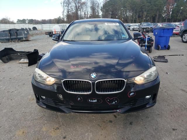 2014 BMW 328 I