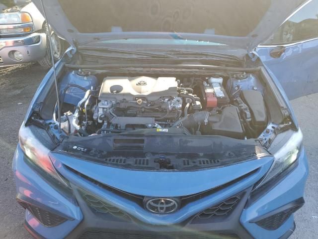 2023 Toyota Camry SE Night Shade