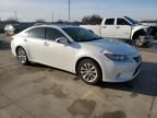 2015 Lexus ES 300H