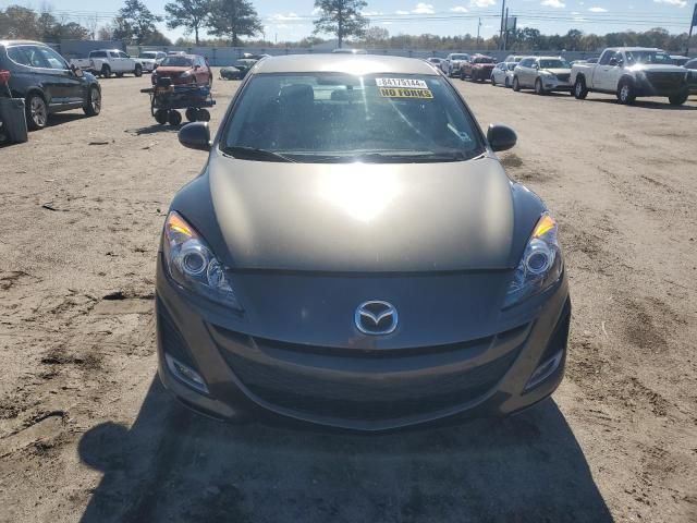 2010 Mazda 3 S