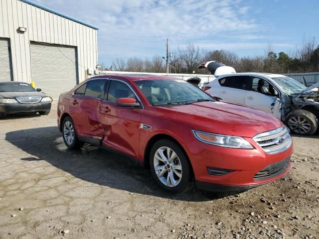 2011 Ford Taurus SEL