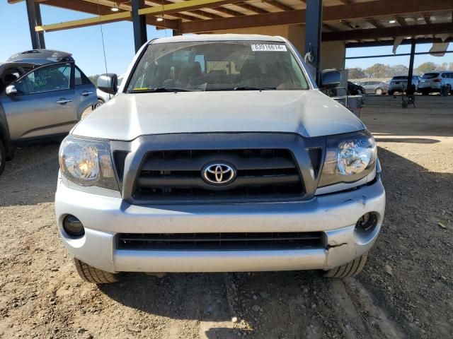 2007 Toyota Tacoma Double Cab Prerunner