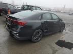 2020 KIA Forte GT Line