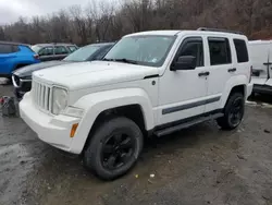 2008 Jeep Liberty Sport en venta en Marlboro, NY