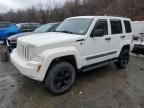 2008 Jeep Liberty Sport