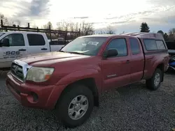 2007 Toyota Tacoma Access Cab en venta en Portland, OR