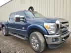 2016 Ford F250 Super Duty