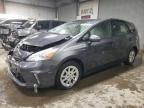 2014 Toyota Prius V