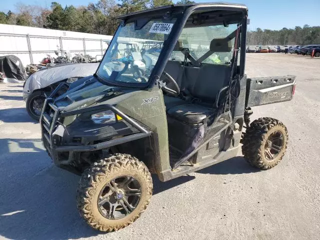 2016 Polaris Ranger XP 900 EPS