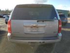 2008 Chevrolet Tahoe K1500