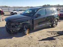 2023 Volvo XC40 Ultimate en venta en Fredericksburg, VA