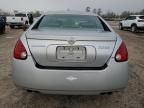 2004 Nissan Maxima SE