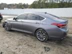 2016 Hyundai Genesis 3.8L