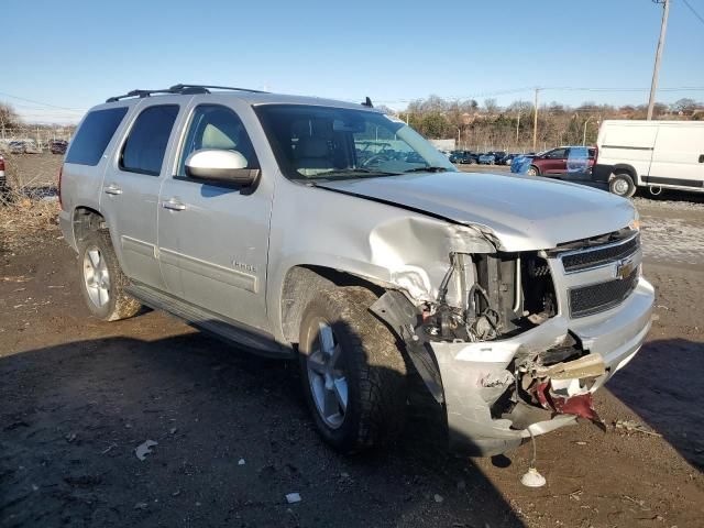 2011 Chevrolet Tahoe K1500 LT