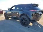 2020 Land Rover Range Rover Evoque SE