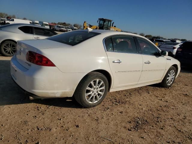 2010 Buick Lucerne CXL