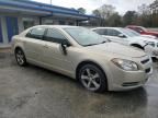 2009 Chevrolet Malibu 2LT