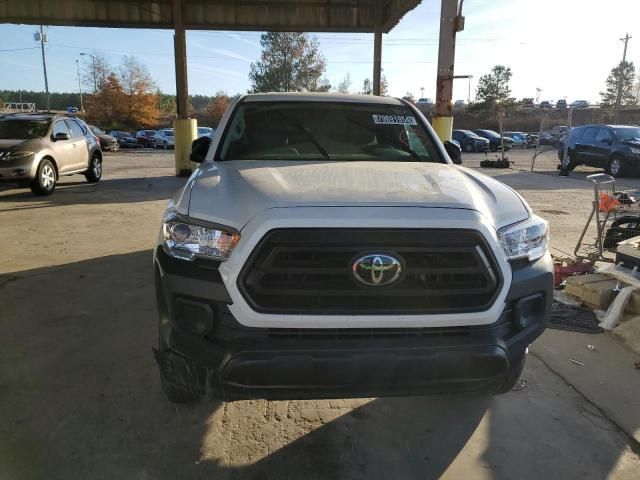 2023 Toyota Tacoma Access Cab