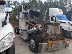 Salvage trucks for sale at Gaston, SC auction: 2016 International 9900 9900I