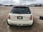 2005 Mini Cooper S