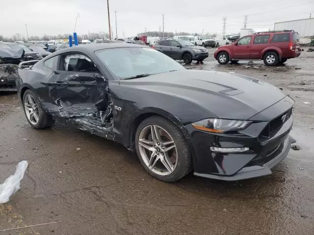 2023 Ford Mustang GT