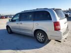 2010 Chrysler Town & Country Touring