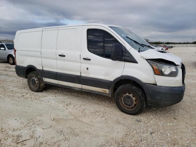 2017 Ford Transit T-250