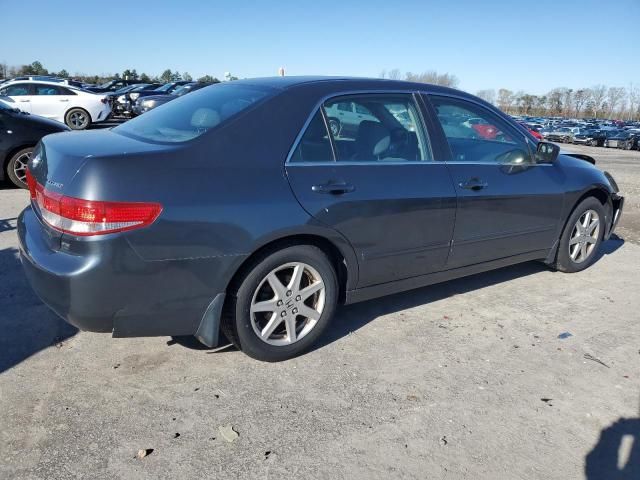 2003 Honda Accord EX