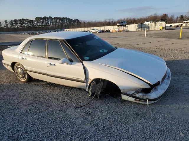 1999 Buick Lesabre Custom