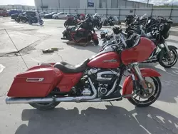 Salvage cars for sale from Copart Apopka, FL: 2023 Harley-Davidson Fltrx